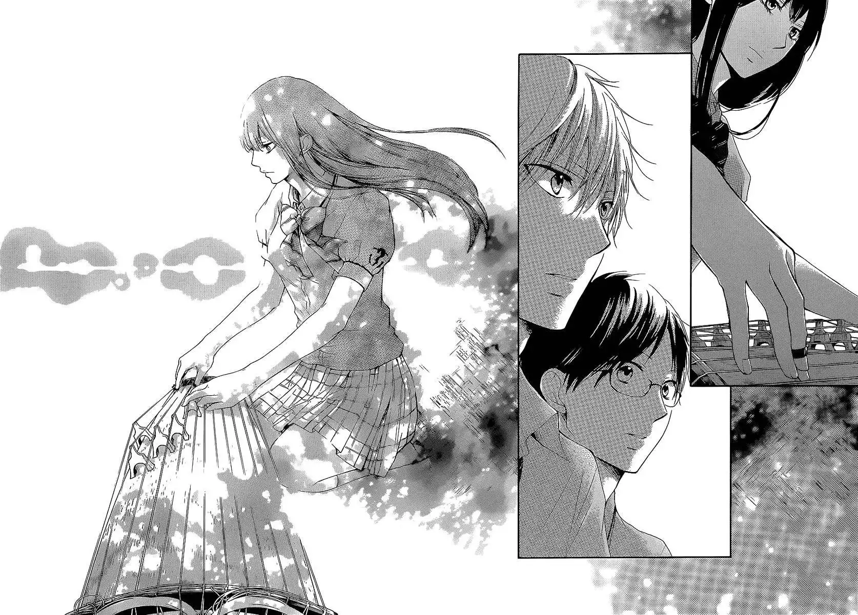 Kono Oto Tomare! Chapter 13 41